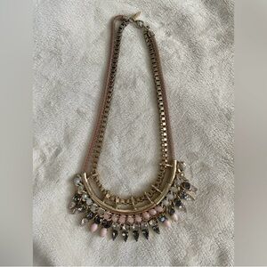 Express Statement Necklace